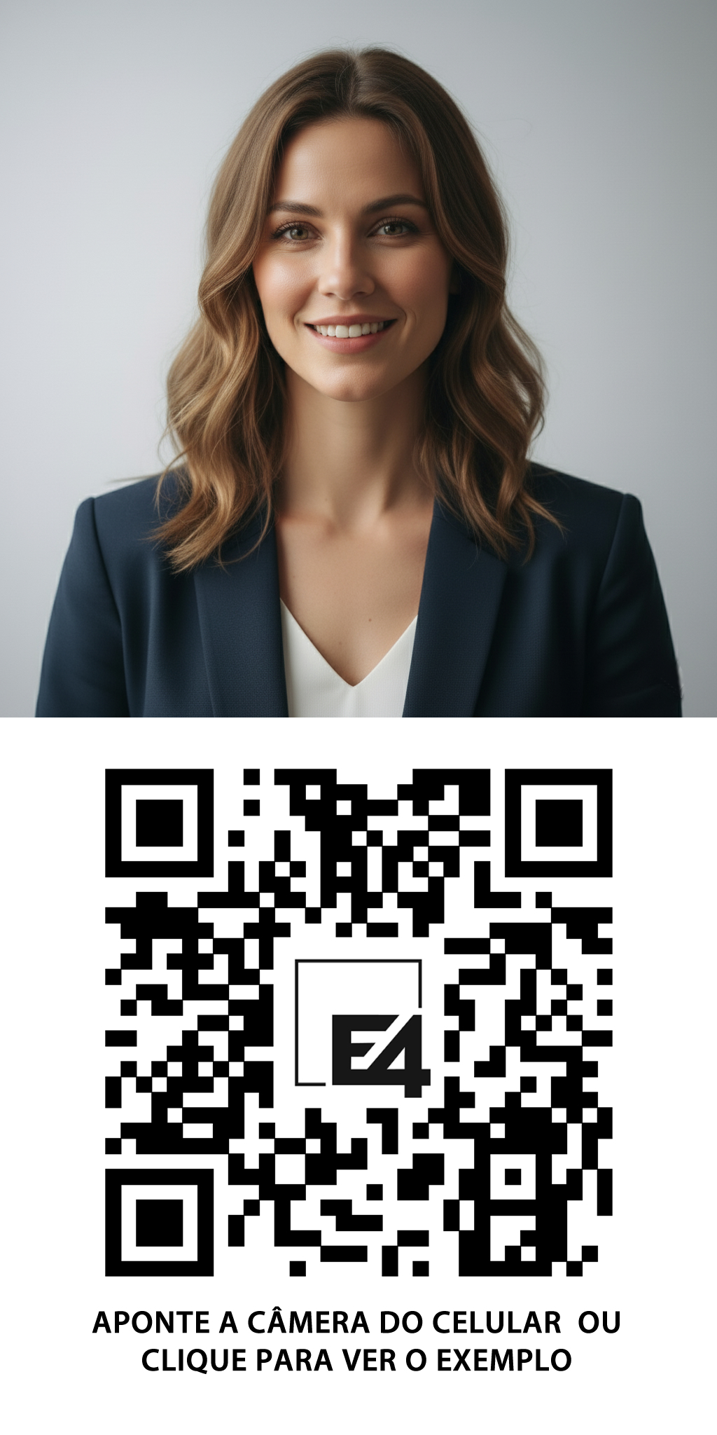 E4Card de Isabela Souto